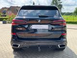 BMW X5 xDrive45e M-SPORT,AHK,PANO,DAP,P+,B&W,21",HUD - BMW: E21