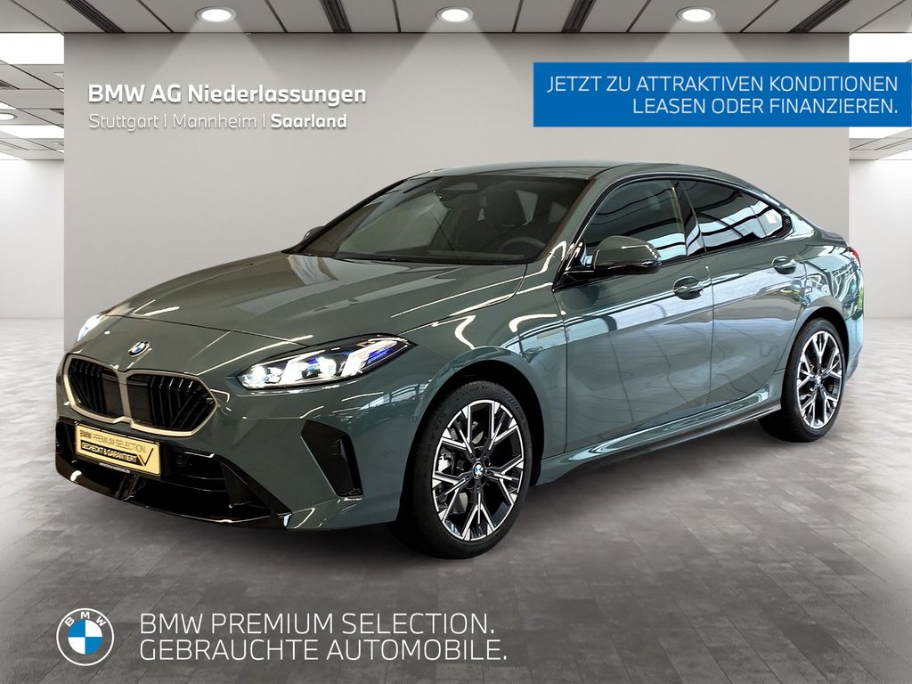 BMW 223 xDrive Gran Coupé M Sport AHK Kamera LED