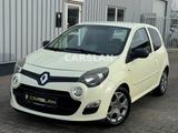 Renault Twingo EXPRESSION "KLIMA+EURO 5+TÜV/AU NEU" - Renault Twingo in Mannheim