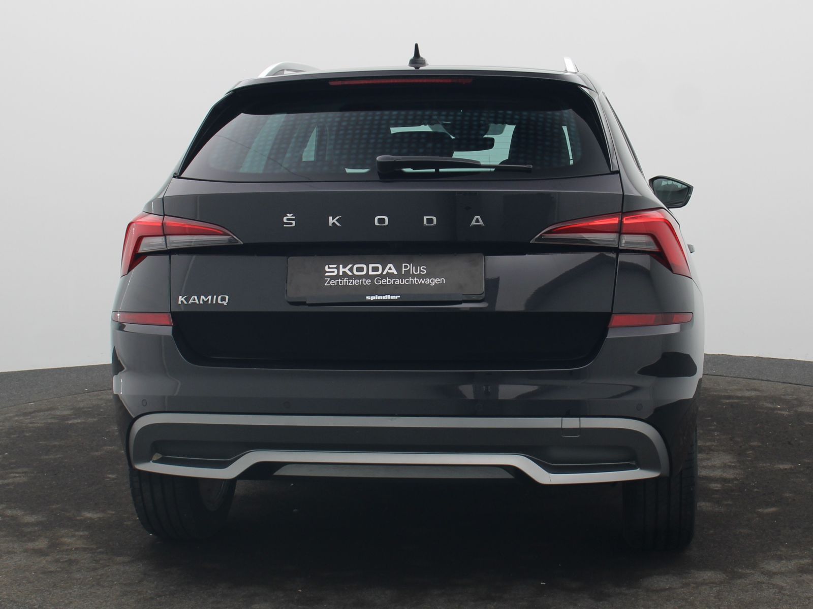 Skoda Kamiq - Bild 6