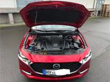 Mazda 3 2.0 SKYACTIV-X M-Hybrid Selection Selection - Mazda 3: Skyactiv X