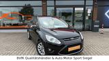 Ford C-Max/Titanium/Motor&Getriebe SUPER! - Ford C-Max in Hamm