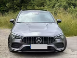 Mercedes-Benz CLA 200 EDITION 2020 | AMG Line | Panorama - Mercedes-Benz CLA 200 in Bonn