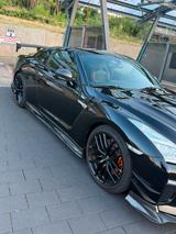 Nissan GT-R 3.8l Nismo Nismo