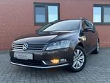 Volkswagen Passat Variant 1.4 TSI Comfortline TÜV NEU - gebrauchte VW Passat Variant aus dem Jahr 2013