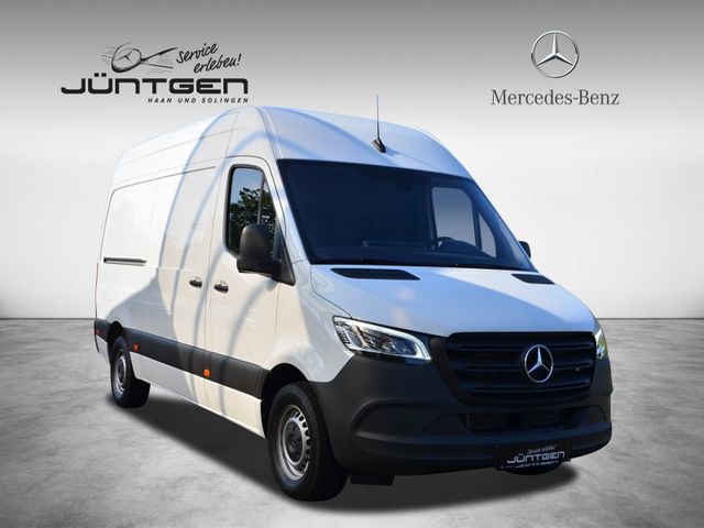 Mercedes-Benz Sprinter 315 CDI Kasten Hochdach