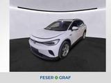 Volkswagen ID.4 Pro Business DSG IQ. Light / AHK / ACC / Re - gebrauchte VW ID.4 aus dem Jahr 2022