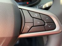 Dacia Sandero - Vorschau Bild 23