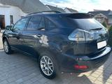 Lexus RX 400h Executive  - Lexus RX 400 mit Hybrid-Antrieb: Rx400h