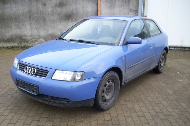 Audi A3 1.6 Auto Ambition