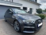 Audi A3 35 TFSI S tronic S-line Sportback  - Audi A3 Gebrauchtwagen in Bonn