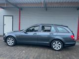 Mercedes-Benz Mercedes W 204 Facelift C200 CDI Blue EFFI... - Mercedes-Benz C-Klasse W204 mit Facelift