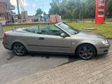Saab 9-3 Cabrio 1,8t RHD - Saab aus 2006: Cabrio