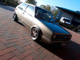 Volkswagen Golf 2 Liebhaberfahrzeug Show & Shine  - Volkswagen Golf aus 1988