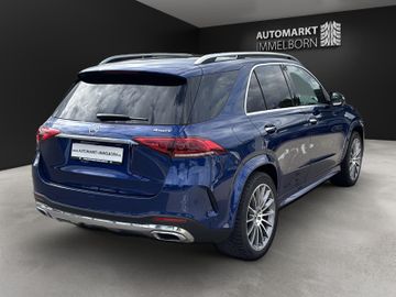 Mercedes GLE 350 - 6