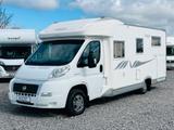 Mobilvetta KEA P84 EINZELBETTEN SOLAR KLIMAANLAGE - Mobilvetta Wohnwagen & Wohnmobile
