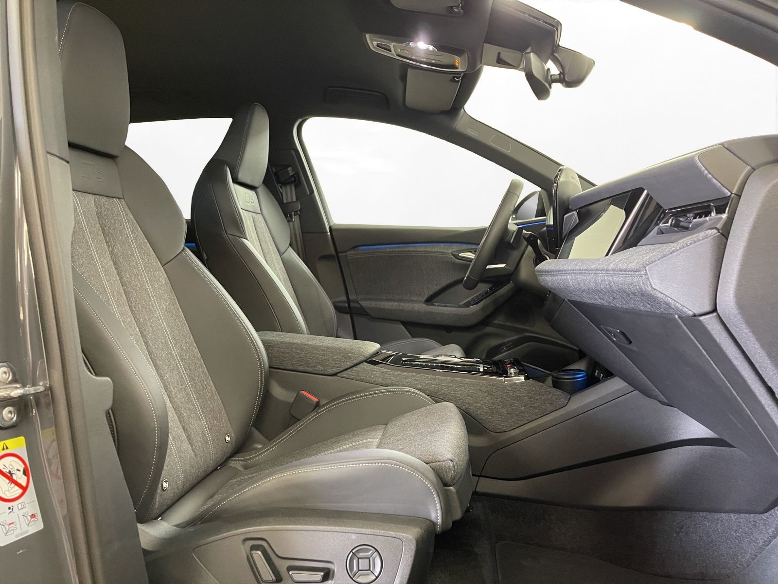 Audi Q6 e-tron - Bild 18