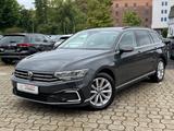 Volkswagen Passat GTE/LED/AHK/VIRTUAL/ACC/R-KAM/SHZ/NAVI - Volkswagen Passat: GTE
