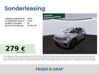 Volkswagen ID.4 - Vorschau Bild 1