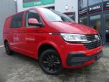 Volkswagen T6.1 Transporter 2.0 TDI Kasten LED/NAVI/DAB/APP - Volkswagen T6 Transporter aus 2023