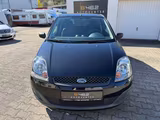 Ford Fiesta 1.6 Fun 3trg. *76tkm* 2.Hand TÜV NEU Klim - Ford Fiesta: Fun