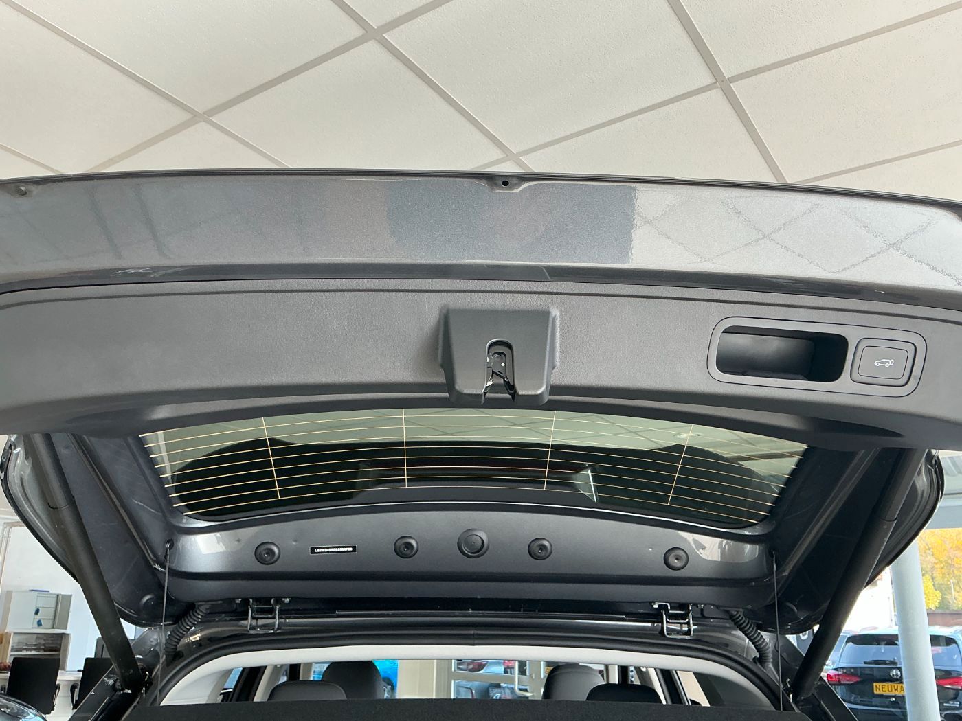 MG S5 - Bild 12