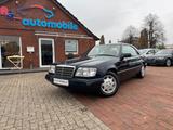 Mercedes-Benz E220/2HAN/LEDER/KLIMA/TEMP/SBD/AUTOM/ELSITZE/VOL - gebrauchte Mercedes-Benz E 220 aus dem Jahr 1995