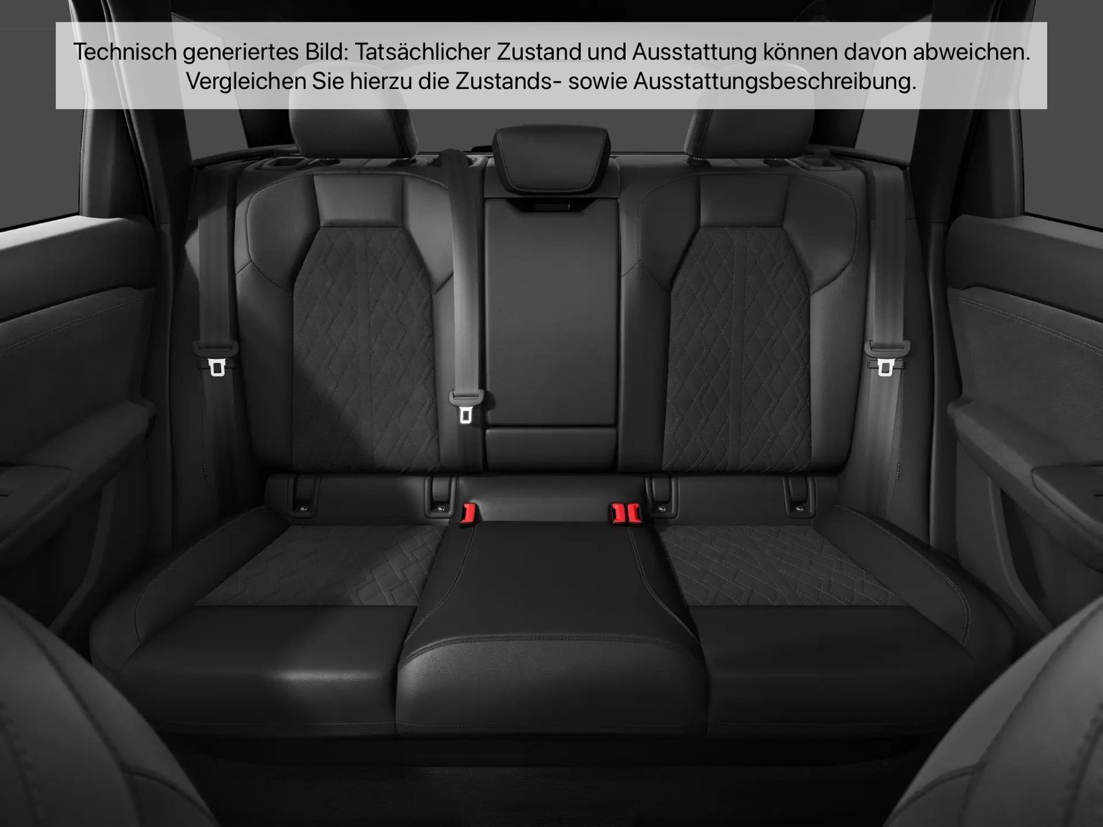 Audi Q6 e-tron - Bild 7