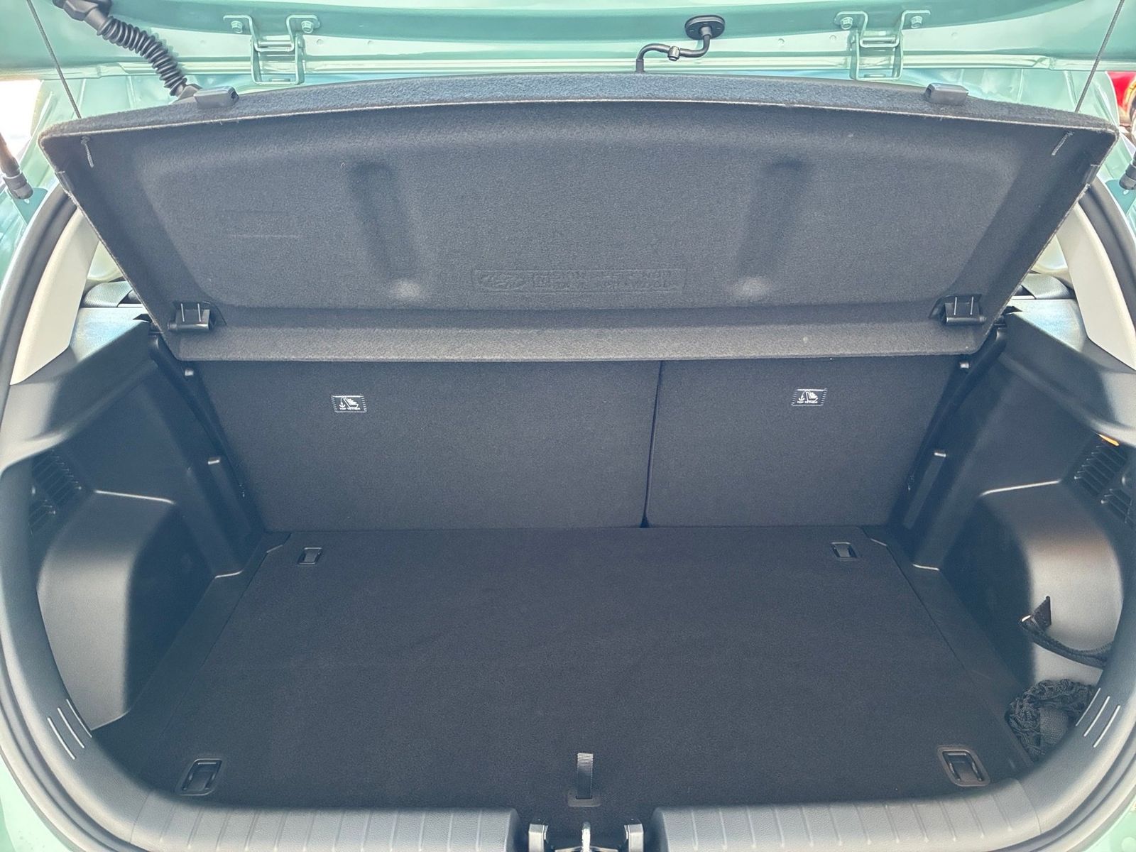 Fahrzeugabbildung Hyundai i20 1.0 T-GDI Trend Kamera,LED,Navi,SHZ,PDC,LM