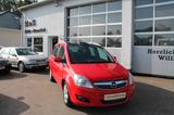 Opel Zafira B Innovation Cosma - Opel Zafira: Kombi