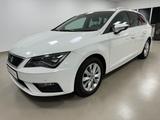 Seat Leon ST Style*CNG/BNZN*PDC*RFK*KLIMA*NAVI*ASST* - Seat Leon mit CNG-Antrieb