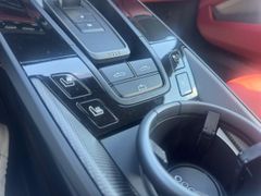 Fahrzeugabbildung Porsche 911 992.2 4 GTS Cabriolet LIFT BURMESTER CARBON