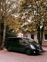 Hyundai 2.5 - Hyundai H-1 aus 2013