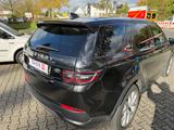 Land Rover Discovery Sport Hybrid SE ALLRAD - Land Rover Discovery aus 2021