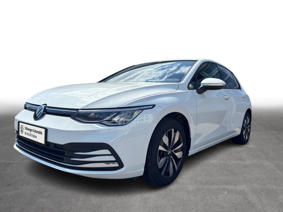 Volkswagen Golf VIII 2.0 TDI DSG "MOVE" Navi LED PDC SHZ imagem 2