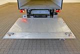 Mercedes-Benz Sprinter 317 CDI Maxi Koffer LBW Klima MBUX#T441 - Mercedes-Benz Sprinter: Koffer