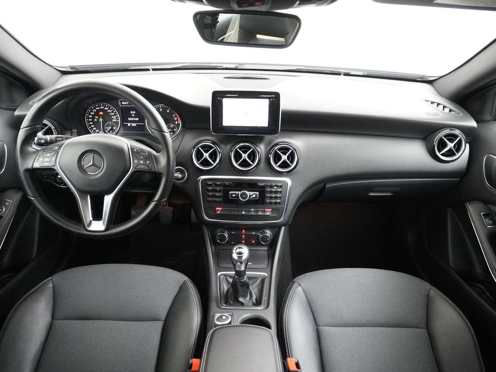 Mercedes-Benz A 180 Ambition navi Led sitzheizung