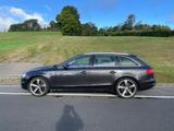 Audi A4 2.0 TFSI (kleiner Wildschaden) - : Kleine