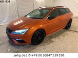 Seat Leon ST Cupra 300 4Drive ACC | Panorama | LED - Seat Leon: Orange