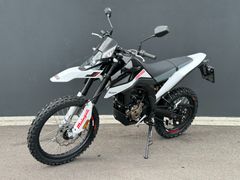 MALAGUTI XTM 125 Enduro ABS 15 PS + A1 + 4 JAHRE GARANTIE