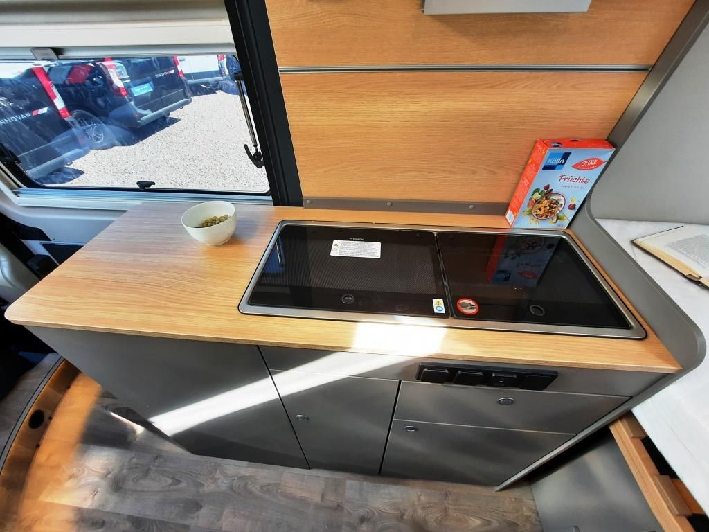 Fahrzeugabbildung LMC Innovan 600 Verfüg./Sparen Sie 13.878,- €