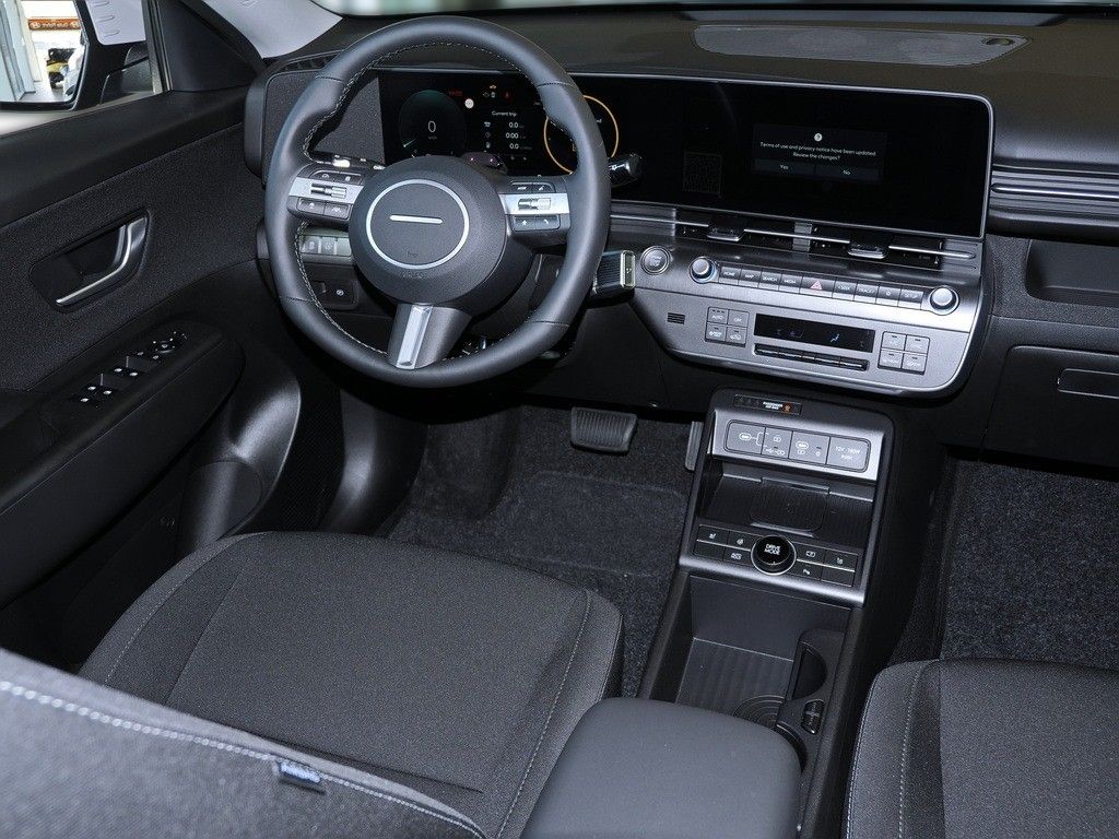 Hyundai Kona – Bild 10