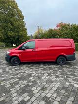 Mercedes-Benz Mercedes Benz Vito 116 CDI Kastenwagen | 1... - Mercedes-Benz Vito: Kastenwagen