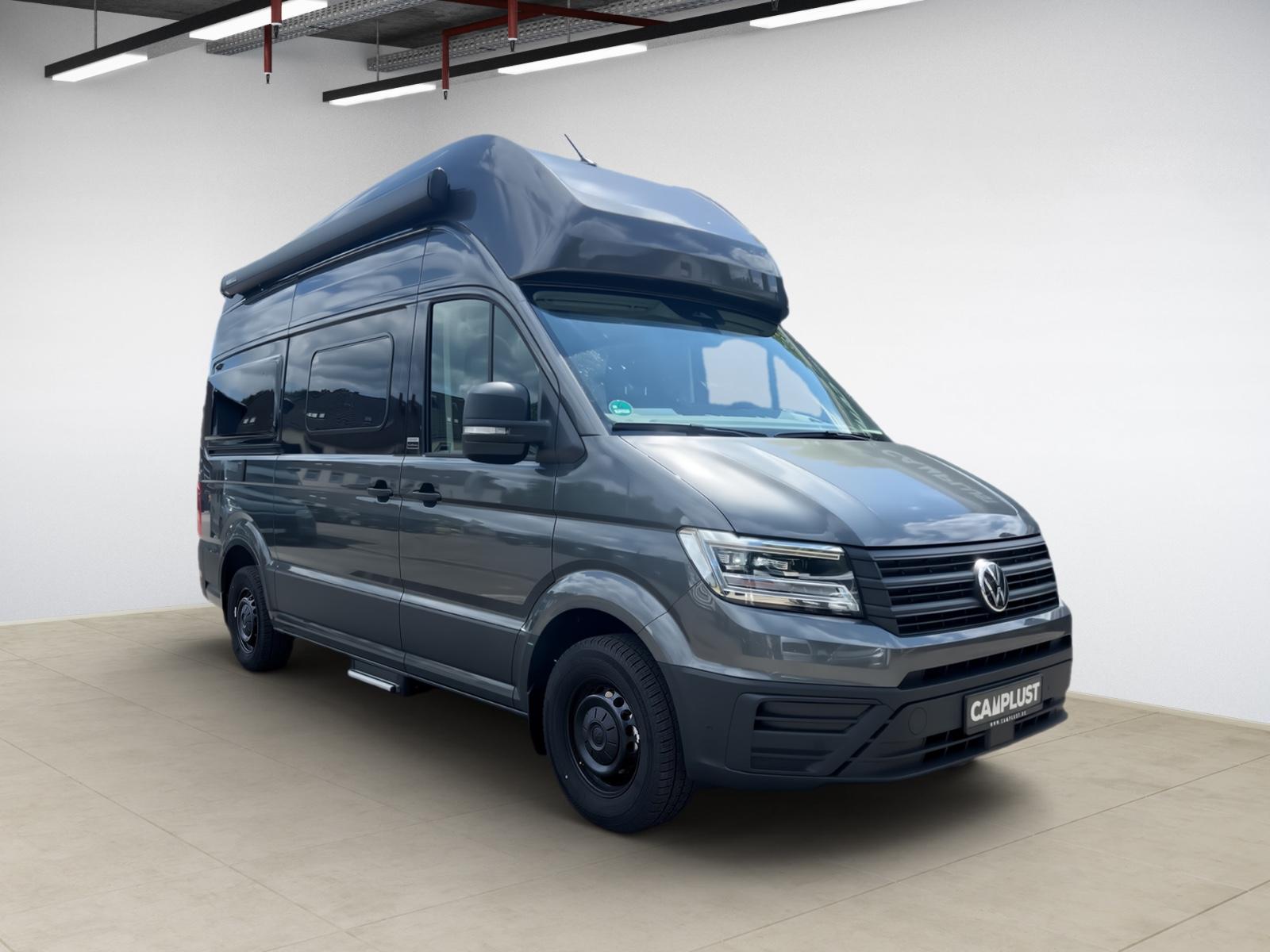 Volkswagen Grand California 600 LED/ACC/Navi/'25 Modell