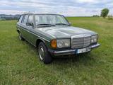 Mercedes-Benz 300 - Mercedes-Benz 300 mit Diesel-Antrieb: Kombi