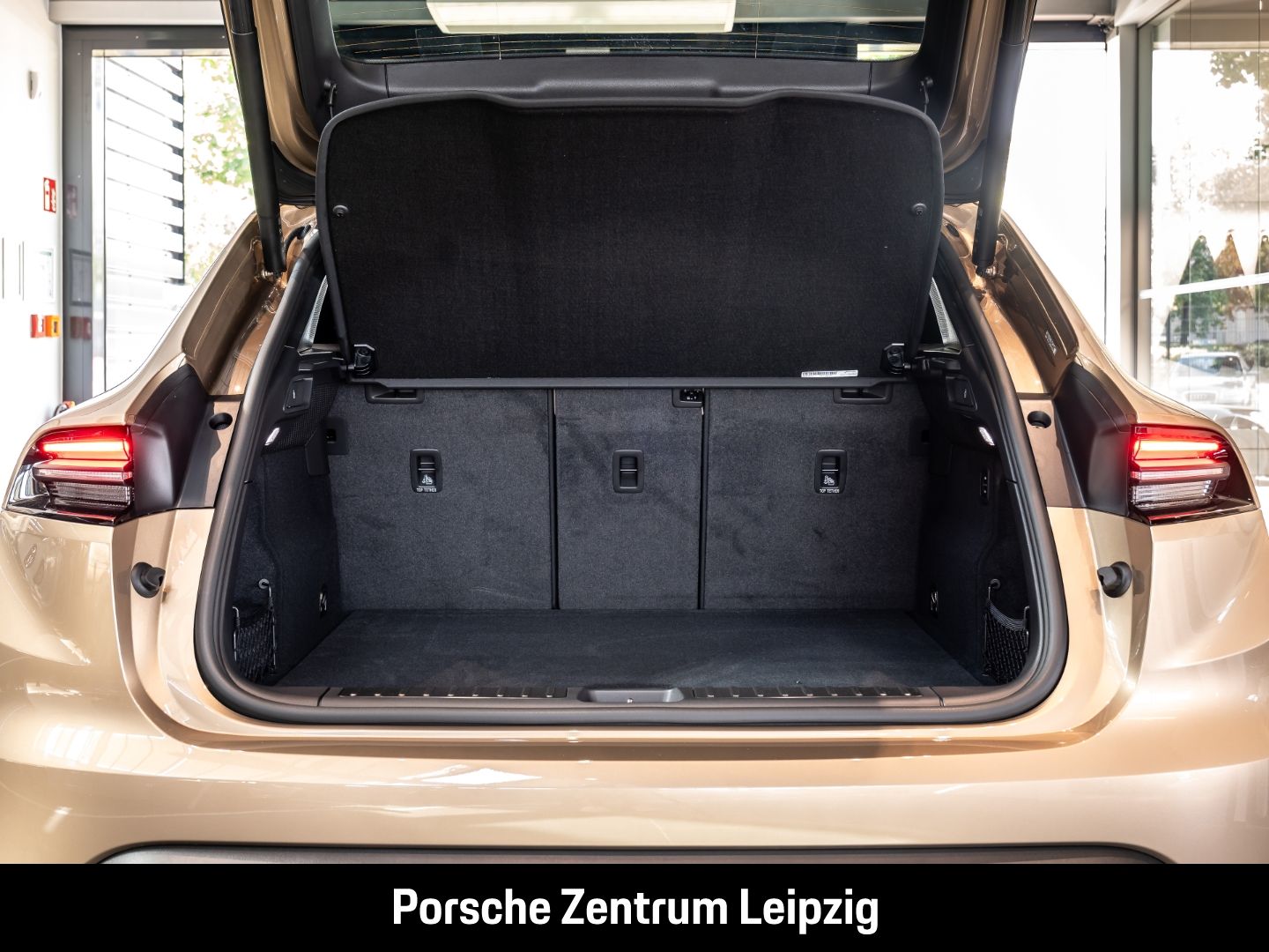 Porsche Macan - Bild 12