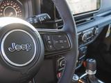 Jeep Wrangler 2.0T-GDI Rubicon Recon Xtreme 4x4 WARN - Jeep Wrangler: Rubicon