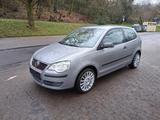 Volkswagen Polo 1.2 Trendline, PDC, 2 Hand, TÜV NEU ! - Volkswagen Polo aus 2007: 1.2