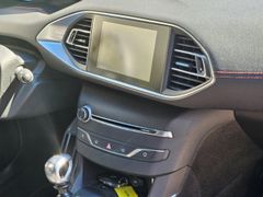 Fahrzeugabbildung 308 GTi