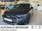 Audi S3 Sportback 2.0 TFSI quattro s tronic (Matrix-L